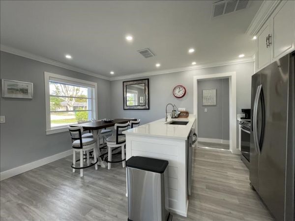 Naples Home 1019863
