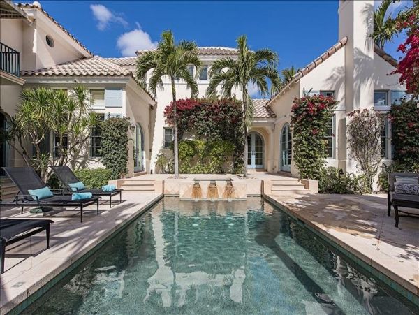 Naples Home 1019864