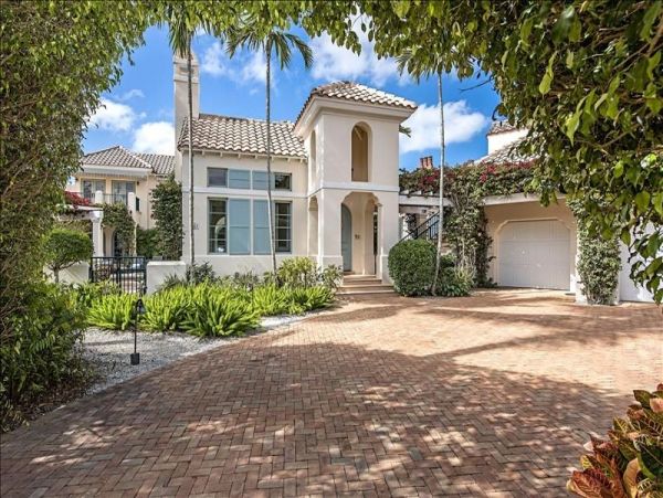Naples Home 1019864