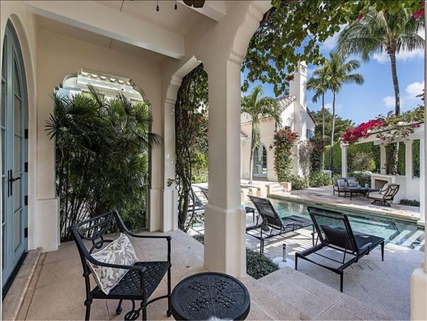 Naples Home 1019864
