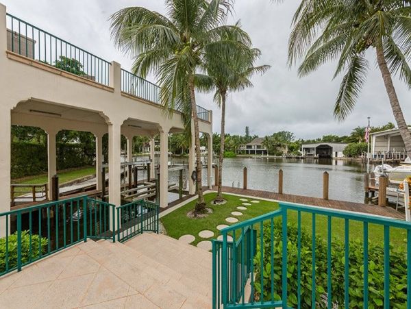 Naples Home 1019864