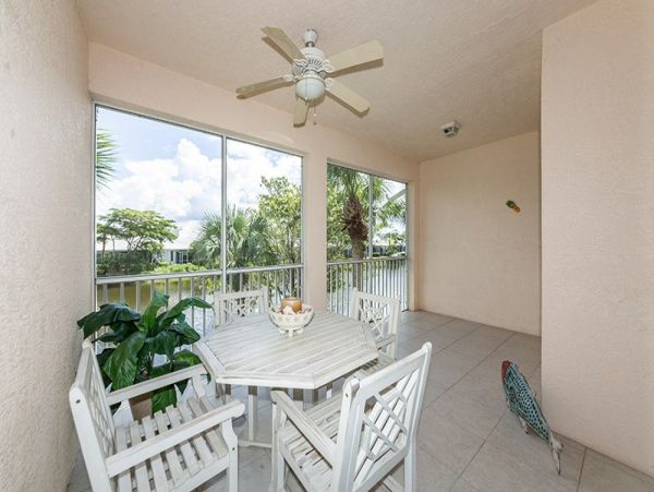 Naples Condo 1019866