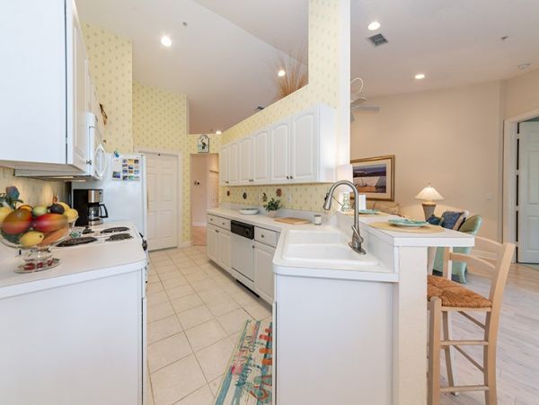 Naples Condo 1019866