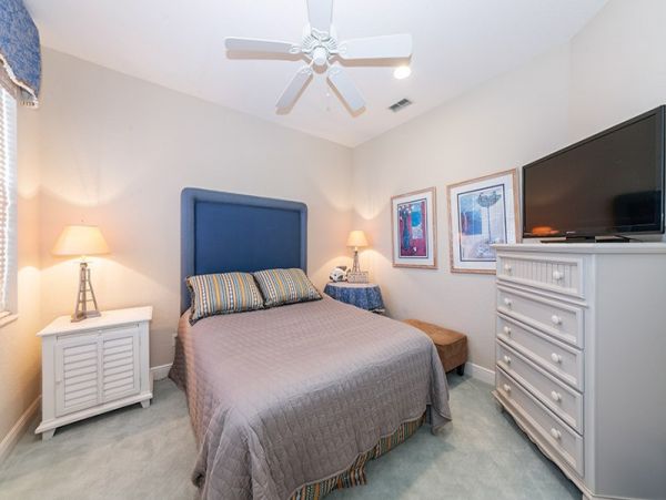 Naples Condo 1019866