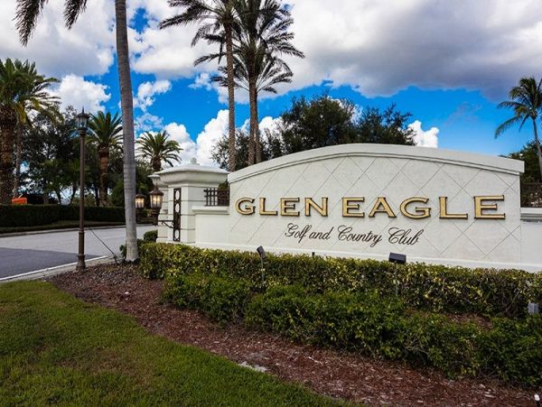 Naples Condo 1019867