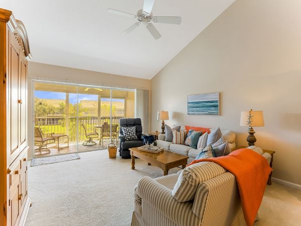 Naples Condo 1019867