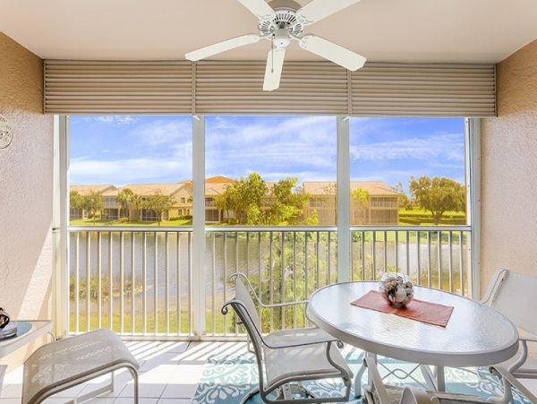 Naples Condo 1019867