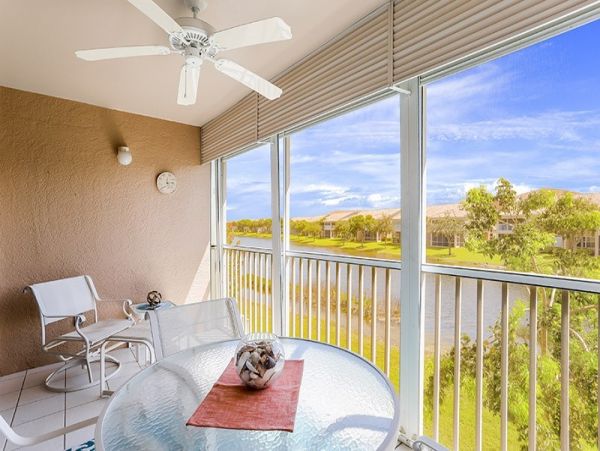 Naples Condo 1019867