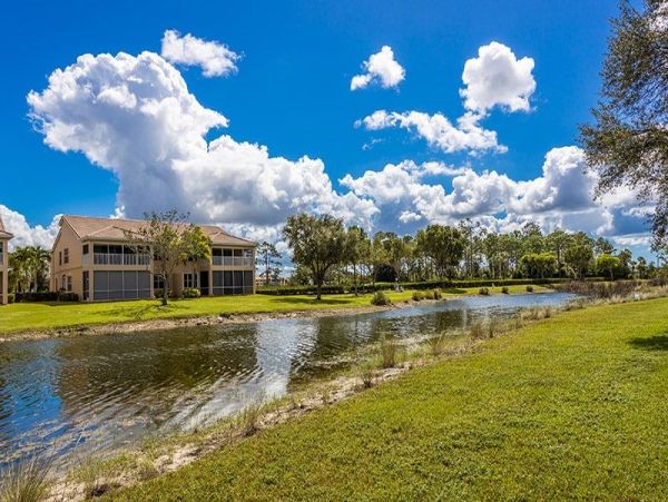 Naples Condo 1019867