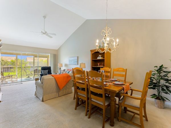 Naples Condo 1019867