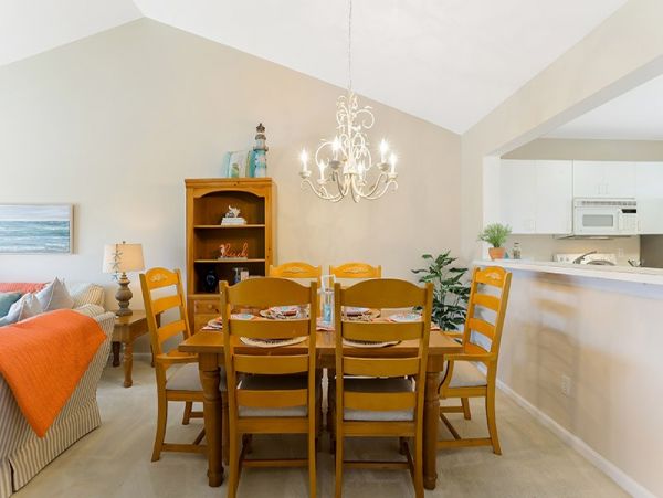 Naples Condo 1019867