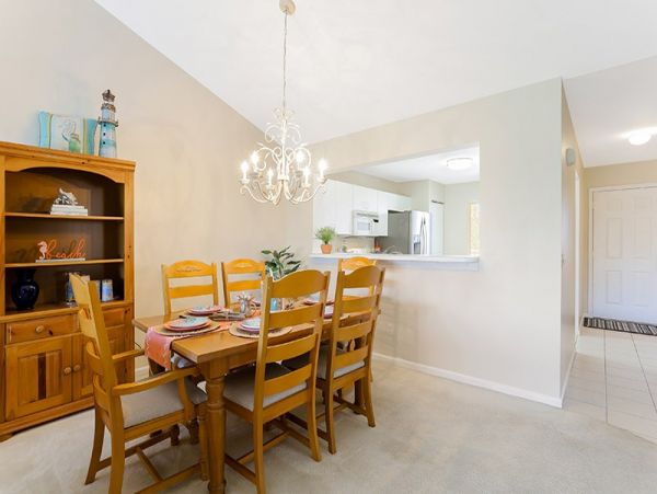 Naples Condo 1019867