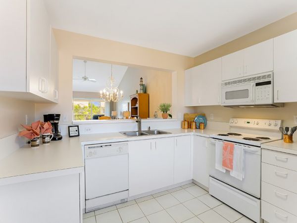 Naples Condo 1019867