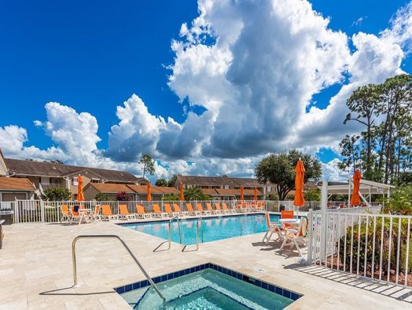 Naples Condo 1019867