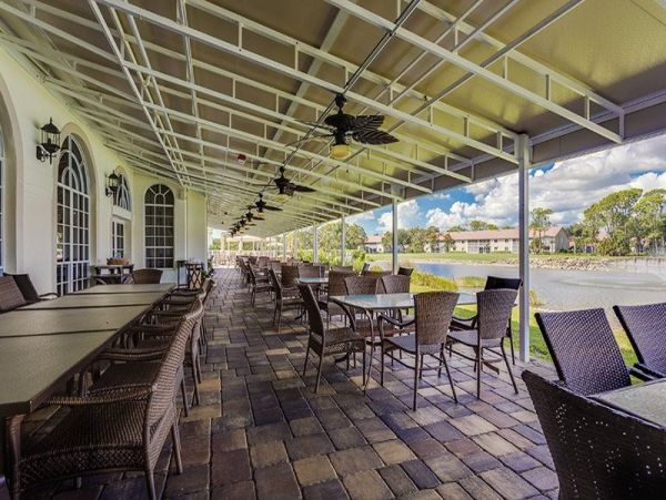 Naples Condo 1019867