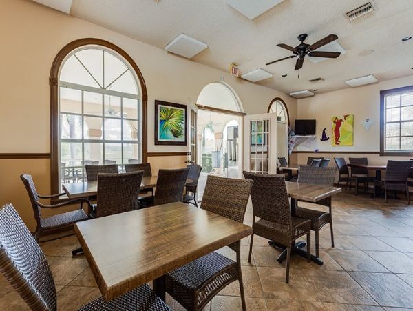 Naples Condo 1019867