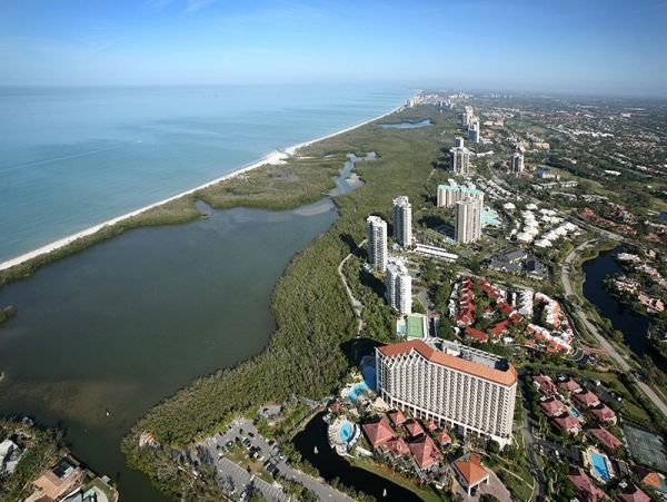 Naples Condo 1019868