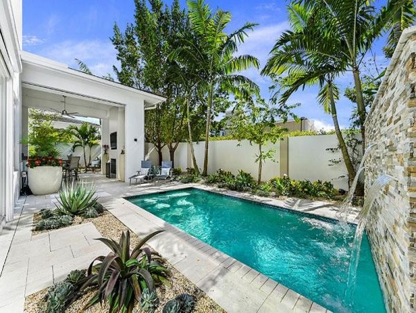Naples Home 1019869