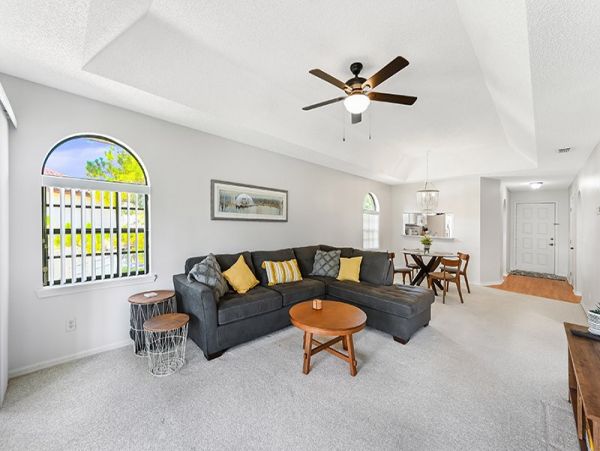 Naples Condo 1019870