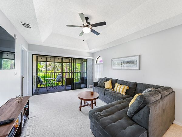 Naples Condo 1019870
