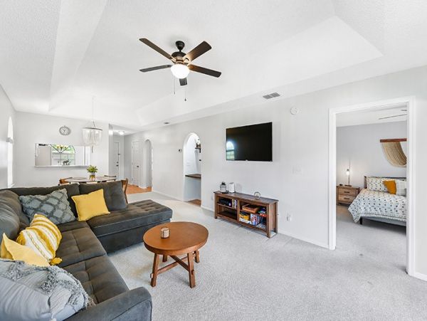 Naples Condo 1019870