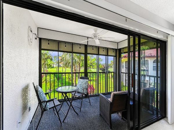 Naples Condo 1019870