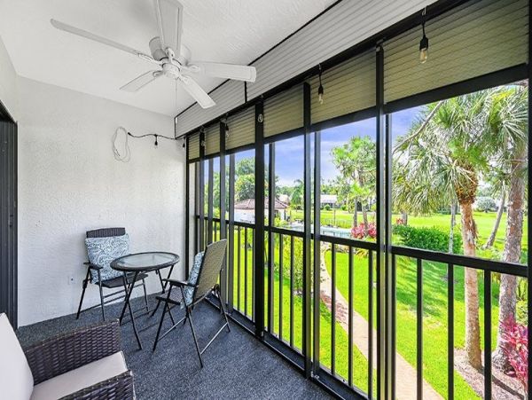 Naples Condo 1019870