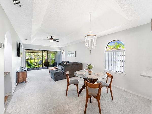 Naples Condo 1019870