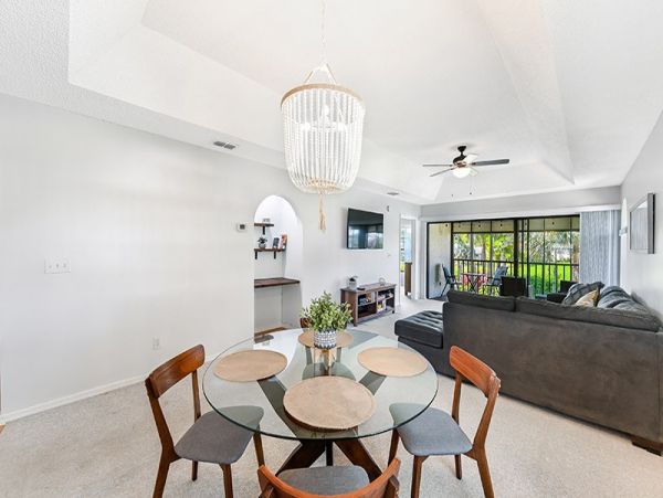 Naples Condo 1019870
