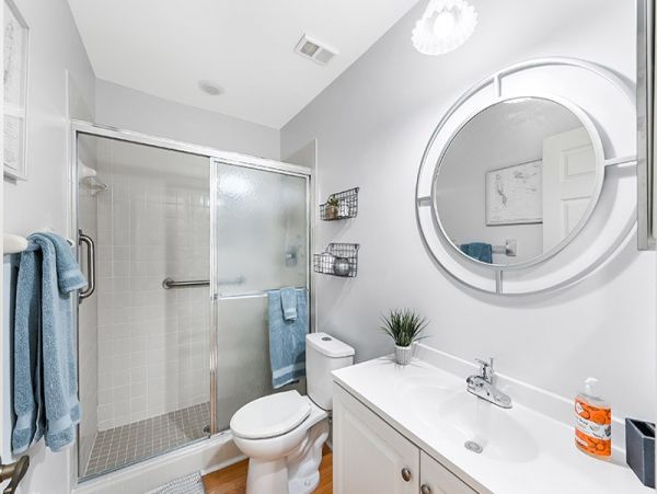 Naples Condo 1019870