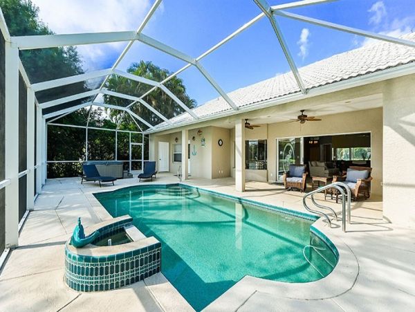 Naples Home 1019871