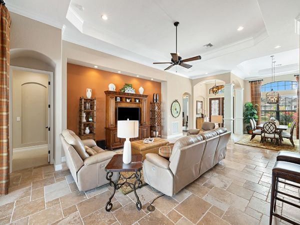 Naples Home 1019872