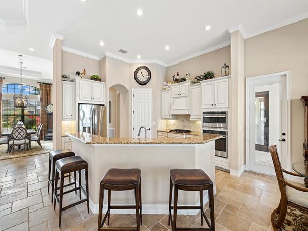 Naples Home 1019872