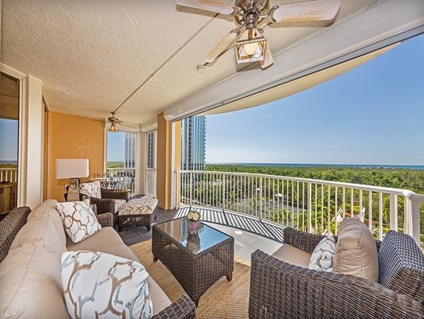 Naples Condo 1019873