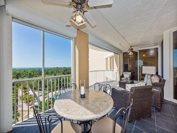 Naples Condo 1019873