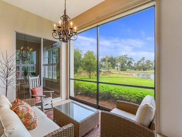 Naples Condo 1019874