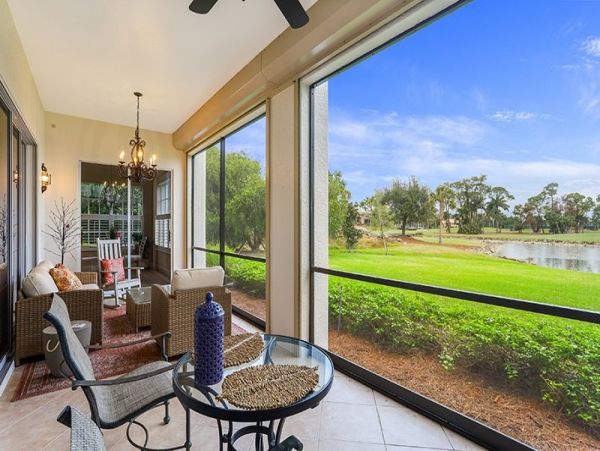 Naples Condo 1019874