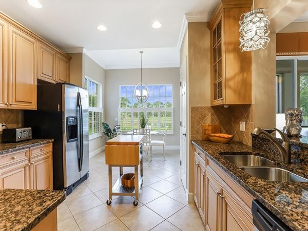 Naples Condo 1019874