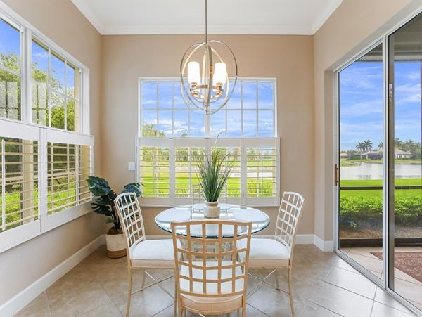 Naples Condo 1019874