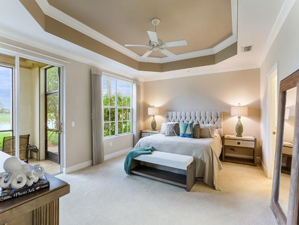 Naples Condo 1019874