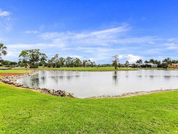 Naples Condo 1019874