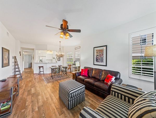 Naples Condo 1019878