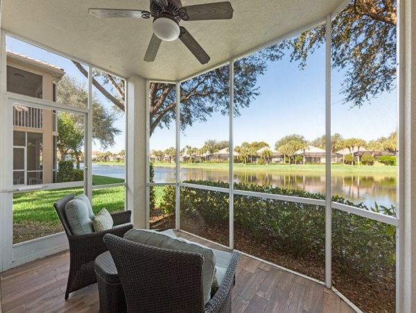Naples Condo 1019878