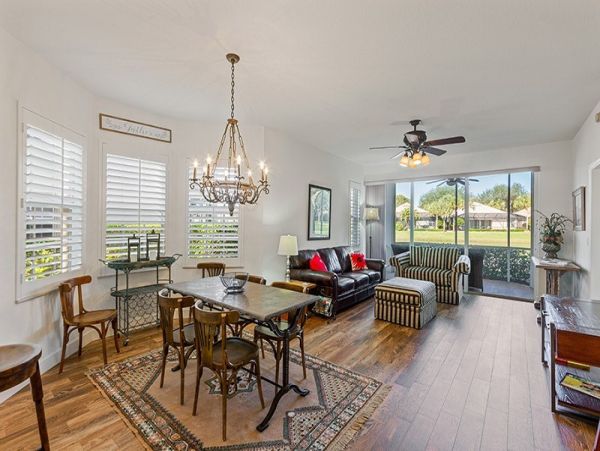 Naples Condo 1019878