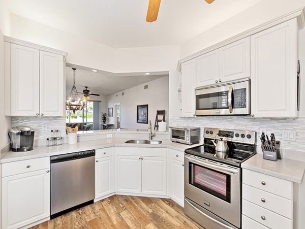 Naples Condo 1019878