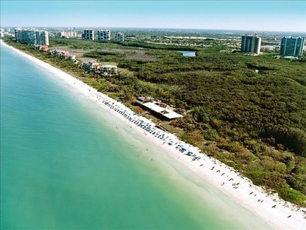 Naples Condo 1019879