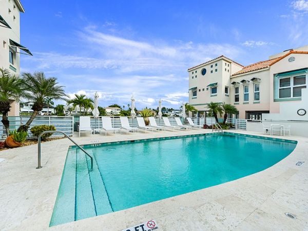 Naples Condo 1019881