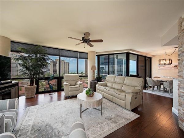 Naples Condo 1019883