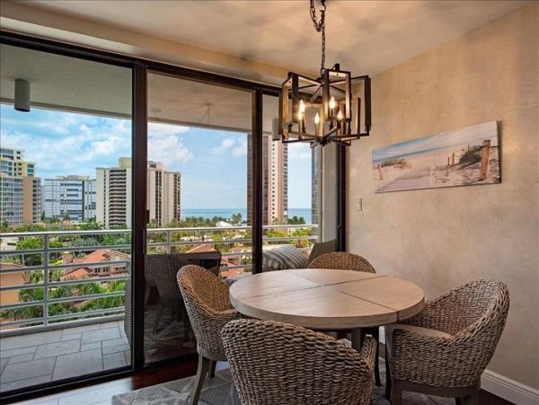Naples Condo 1019883