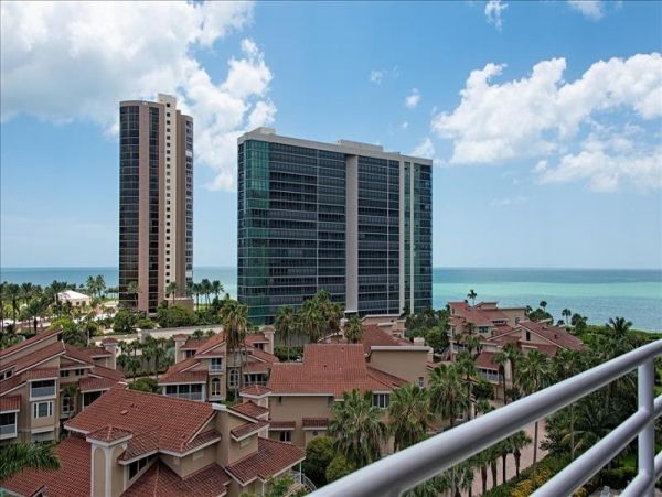 Naples Condo 1019883